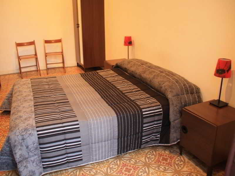 Ostello Paraiso