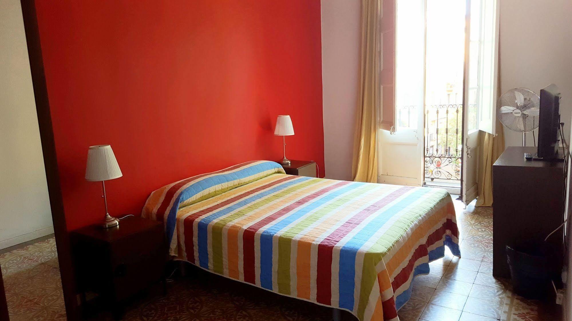Paraiso Hostel